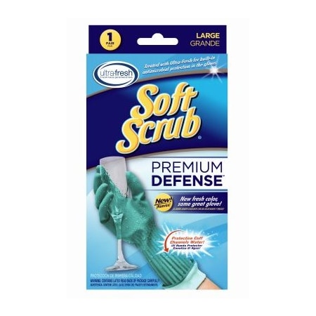 Big Time Products LG PRM Defense Glove 12813-16